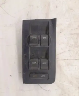 Audi A6 S6 C5 4B Electric window control switch 4G0959851