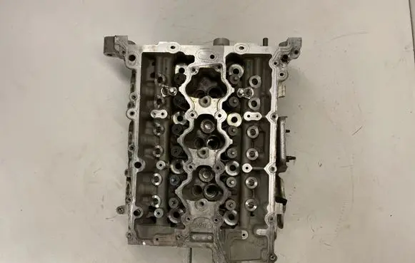 Engine head
