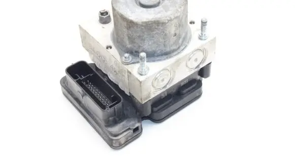 Renault Kangoo III ABS Pump 476603498R 0265956285