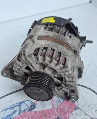 KIA Ceed Generator/alternator 373002A850 2611067 135V130A