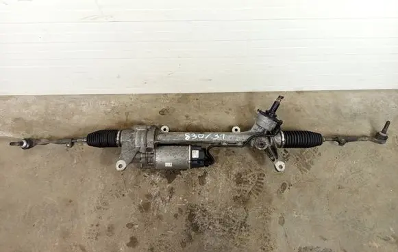 BMW 5 G30 G31 G38 Steering rack 5A3A4A1 5A3A4A101 4532019886