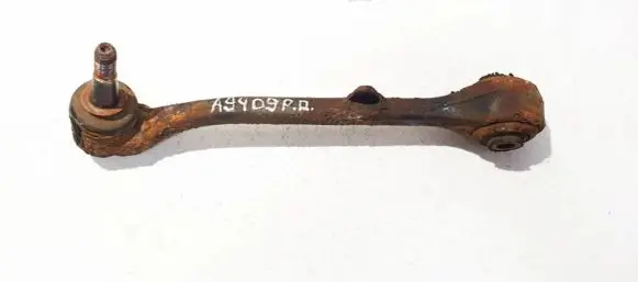 Front lower control arm/wishbone