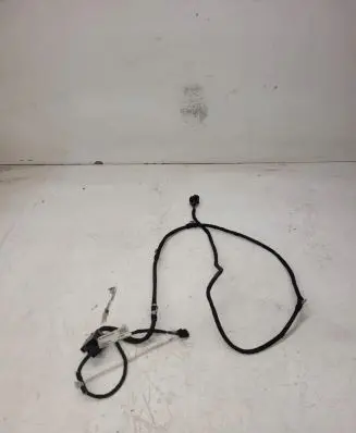 Audi A3 S3 8V Other wiring loom 8V3971648