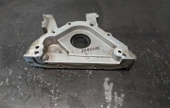 Audi A4 S4 B6 8E 8H other engine part 038103153F