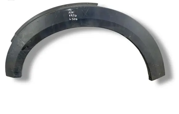 Mini Cooper Countryman R60 Front arch trim 9800761 18008611 5177