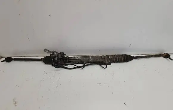 Citroen C4 I Steering rack 20389211 6820000048