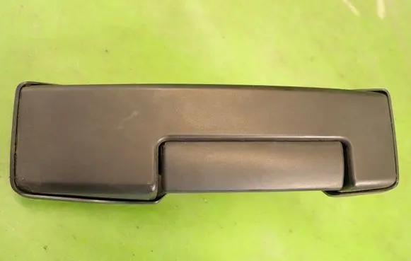 Dacia Dokker Sliding door exterior handle 806067153R