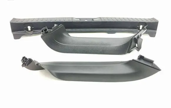 Seat Leon IV Tailgate/boot cover trim set 5Ff867707 5fe867704 5fe867703