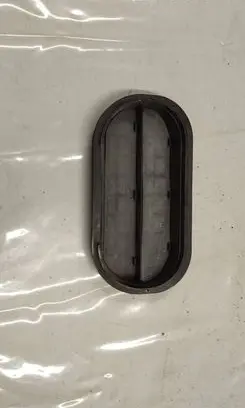 Audi S5 Facelift Quarter panel pressure vent 8w6819465