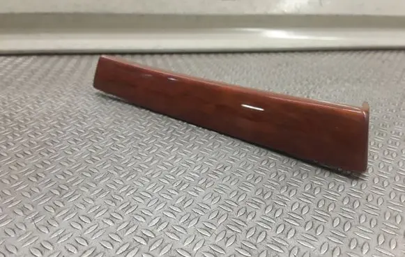 Mercedes-Benz E W211 Dashboard glove box trim A2116803471