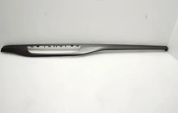 Audi Q7 4M Climate control/heater control trim 4M1853190 13007900