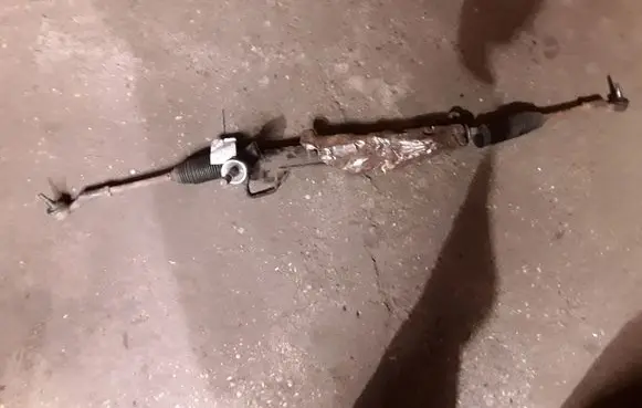 Volvo V50 Steering rack
