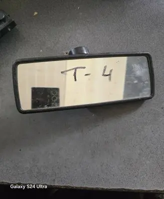 Volkswagen Multivan T4 Rear view mirror (interior) E10110088