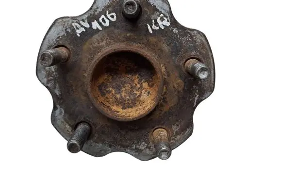 Toyota Avensis T270 Rear wheel hub 4245005080 0182ADT270MR 4245012110
