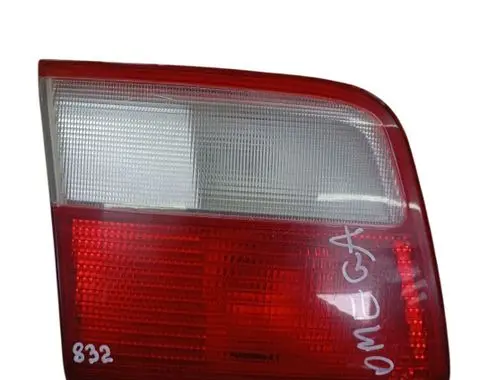 Opel Omega B1 Rear/tail lights 
