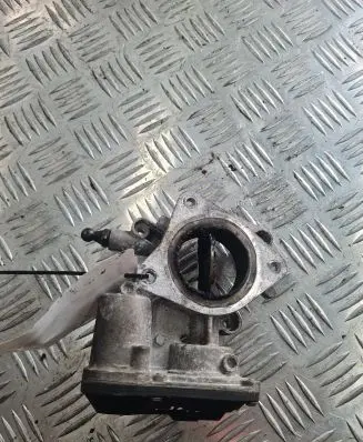 Opel Insignia A Throttle valve