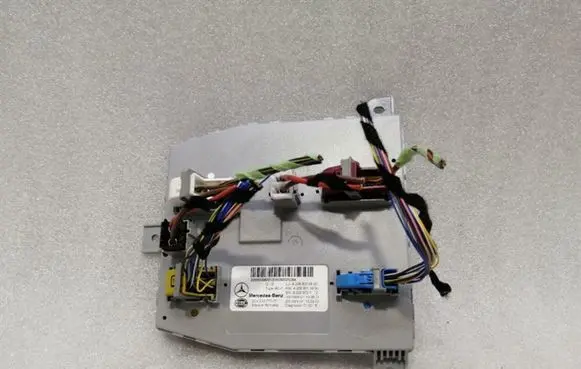 Mercedes-Benz C W205 Comfort/convenience module A2059006822