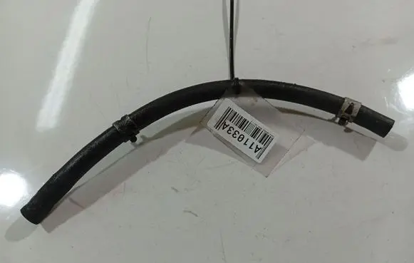 Toyota Avensis Verso Engine coolant pipe/hose 