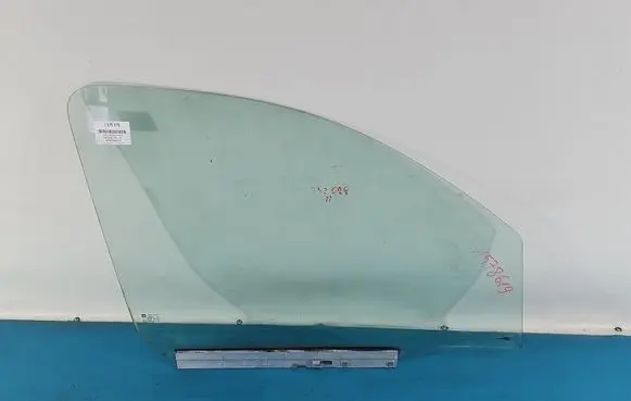 Opel Combo C Front door window glass four-door IMPRK1578619
