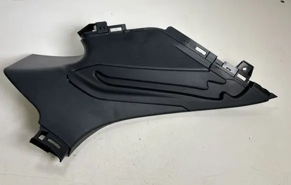 Subaru Outback (BT) (D)pillar trim (top) 94015AN11A