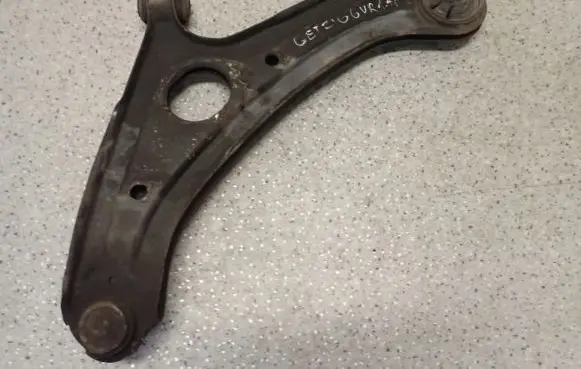 Hyundai Getz Rear suspension control arm 
