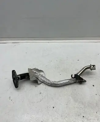Mercedes-Benz GLE W167 Turbo turbocharger oiling pipe/hose A6541808000