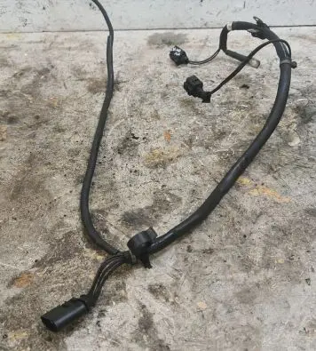 Volkswagen Bora Wires (generator/alternator) 