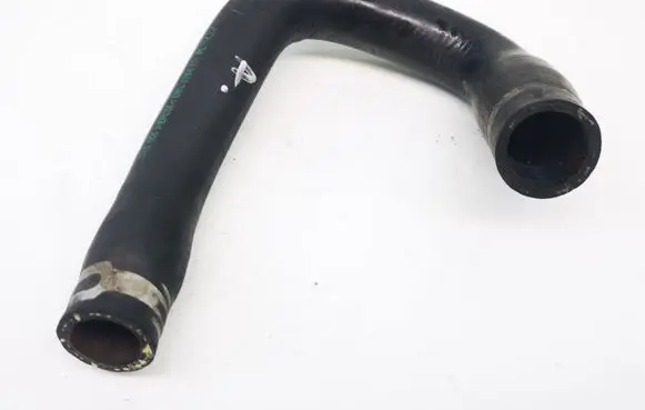 Mercedes-Benz ML W164 Engine coolant pipe/hose A1645060435 F6962