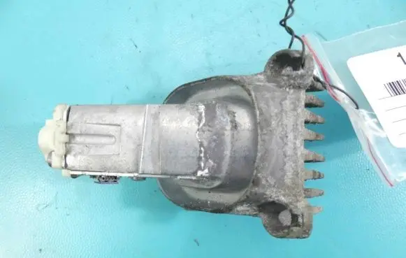 BMW 5 F10 F11 Central body control module IMPRK1277567