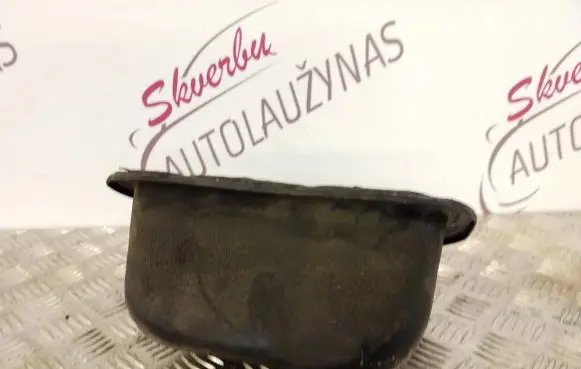 Subaru Outback (BS) Oil sump