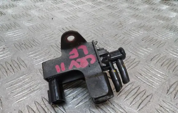 Honda CR-V Valve vacuum 