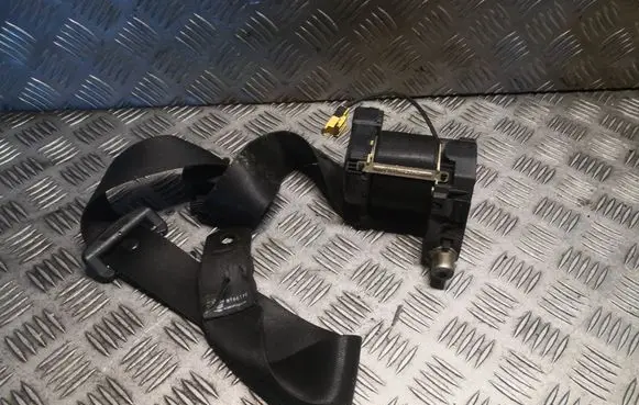 Mercedes-Benz ML W163 Front seatbelt 1638601485 A1638601485