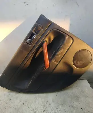 Volkswagen PASSAT B5.5 Rear door card panel trim 8D0361233