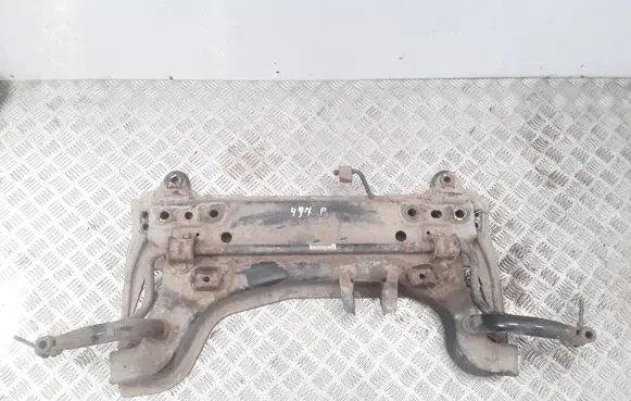 Mazda 2 Front subframe 2S615494RB