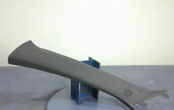 Volvo XC40 Other sill/pillar trim element 31322529