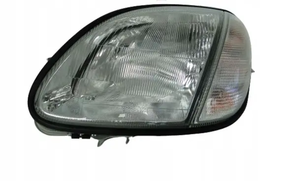 Mercedes-Benz SLK R170 Headlight/headlamp A1708202361