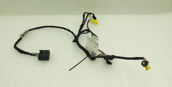 Mercedes-Benz CLS C219 Rear door wiring loom A2195408305
