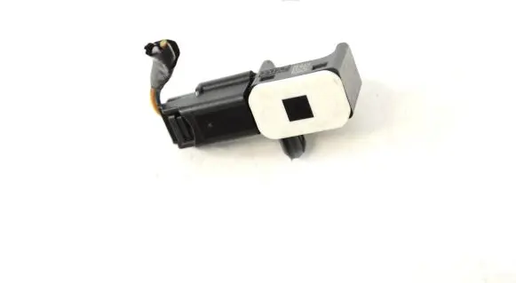 Ford Focus Airbag deployment crash/impact sensor AM5T14B342AA