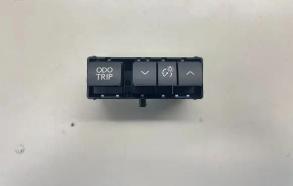 Lexus IS III XE30 Other control units/modules 8497553010