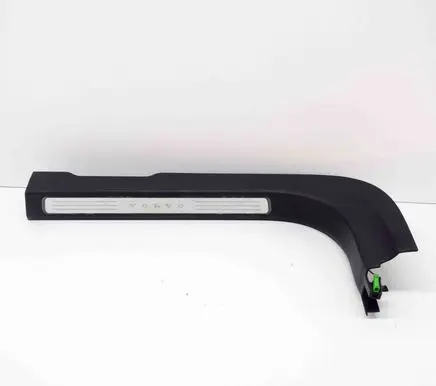 Volvo S90, V90 Front sill trim cover 31377617