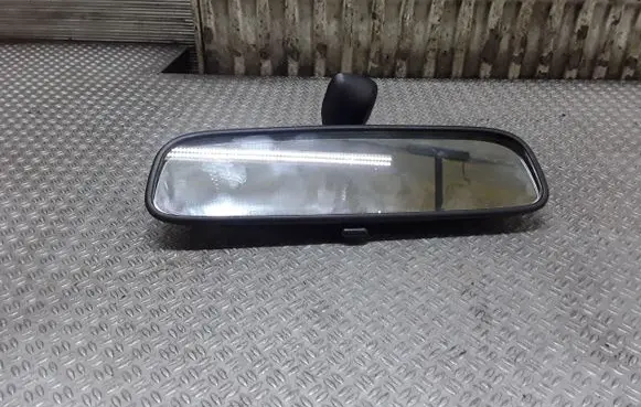 KIA Sportage Rear view mirror (interior)