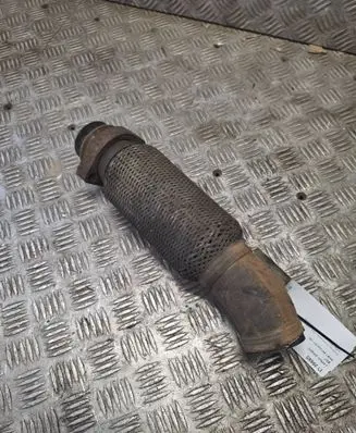 BMW 7 E65 E66 Exhaust flexible connection 1234