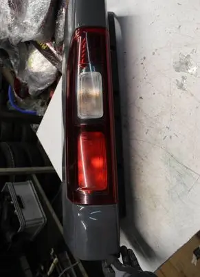 Renault Trafic III (X82) Rear/tail lights