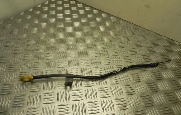Dodge Caravan Oil level dip stick 148AD145AE VD18861