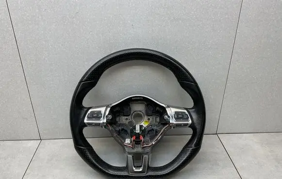 Volkswagen Scirocco Steering wheel 1K8419091T
