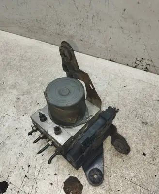 Renault Scenic II - Grand scenic II ABS Pump 8200344607 84B02AAY2 0265234138