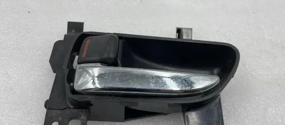 Subaru Forester SH Rear door interior handle 61035SC210