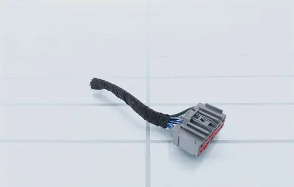 Chrysler Grand Voyager IV Other wiring loom PBT-GF15