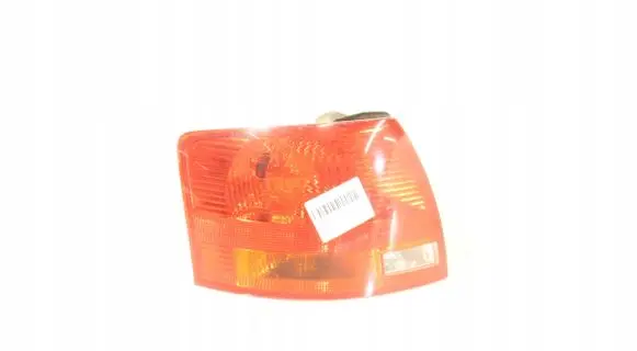 Audi A4 S4 B7 8E 8H Rear/tail lights