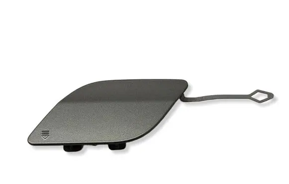 Mercedes-Benz GLK (X204) Rear bumper row hook cap/cover A2048851224 54207